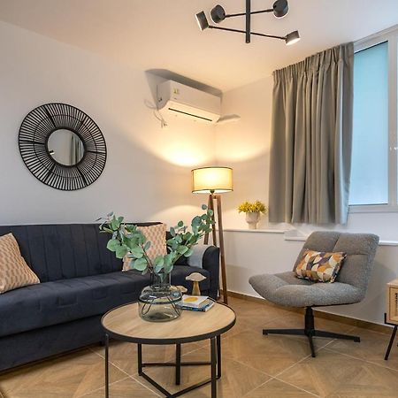 Phaedrus Living Luxury Downtown Flat Acropolis Διαμέρισμα Αθήνα Εξωτερικό φωτογραφία