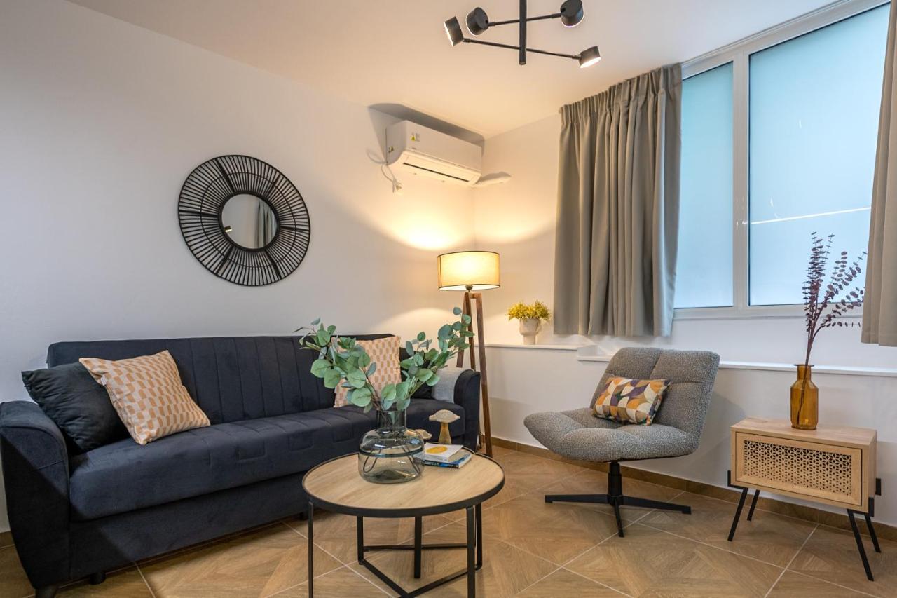 Phaedrus Living Luxury Downtown Flat Acropolis Διαμέρισμα Αθήνα Εξωτερικό φωτογραφία